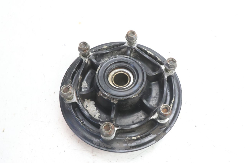 photo de KETTENRAD HALTER YAMAHA XJR 1300 (1998 - 2002) - Technische Nahaufnahme