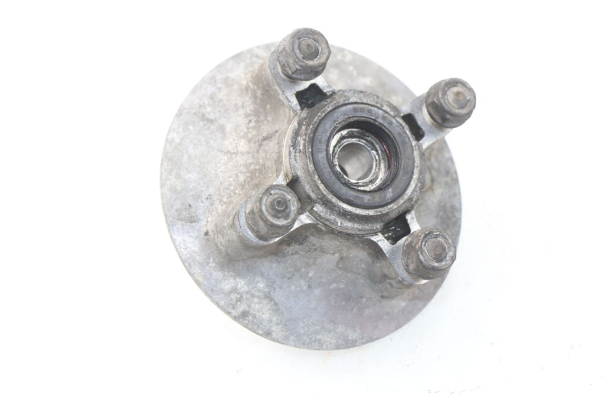 photo de KETTENRAD HALTER HONDA XLV VARADERO 125 (2000 - 2006) - Detailansicht des Bauteils