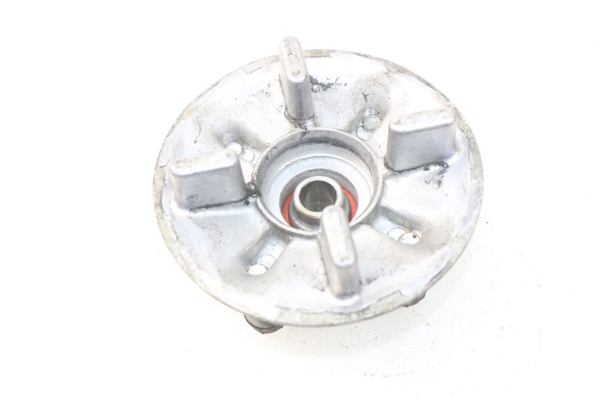 photo de KETTENRAD HALTER HONDA XLV VARADERO 125 (2000 - 2006) - Zoom auf Gebrauchszustand