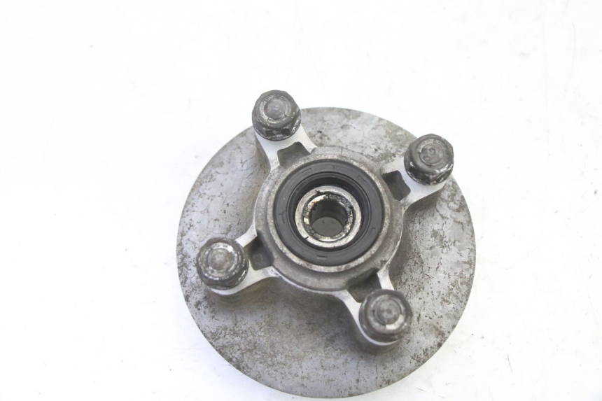 photo de KETTENRAD HALTER HONDA XLV VARADERO 125 (2000 - 2006) - Detailansicht des Bauteils