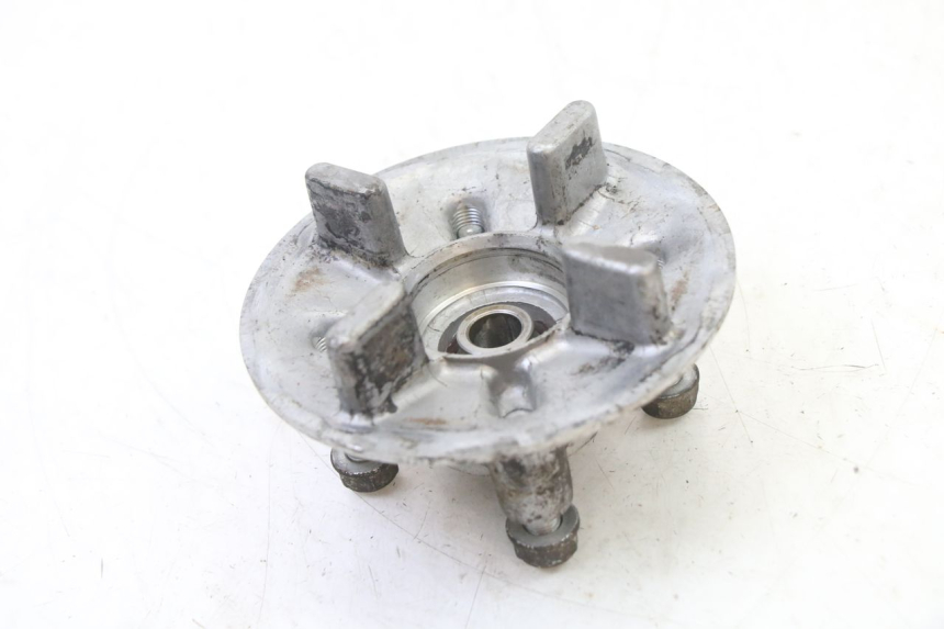 photo de KETTENRAD HALTER HONDA XLV VARADERO 125 (2000 - 2006) - Technische Nahaufnahme