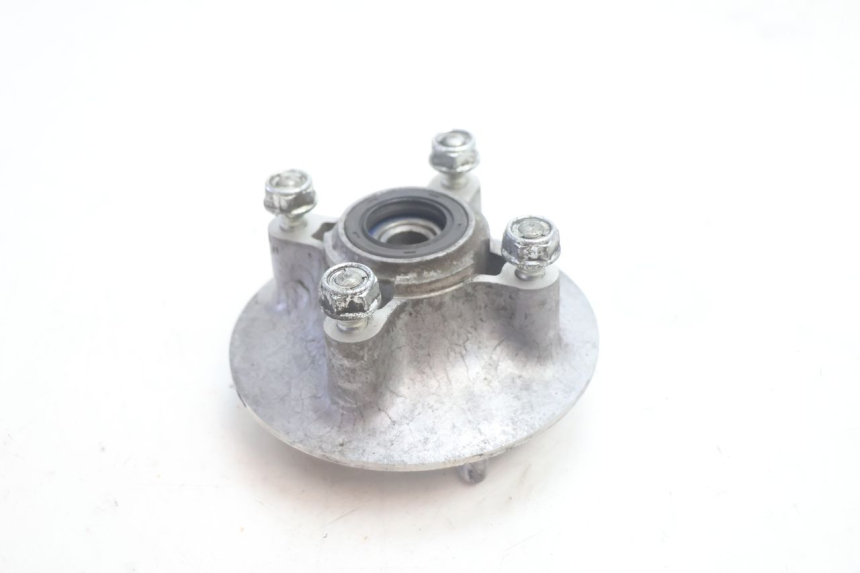 photo de KETTENRAD HALTER HONDA XLV VARADERO 125 (2007 - 2012) - Detailansicht des Bauteils