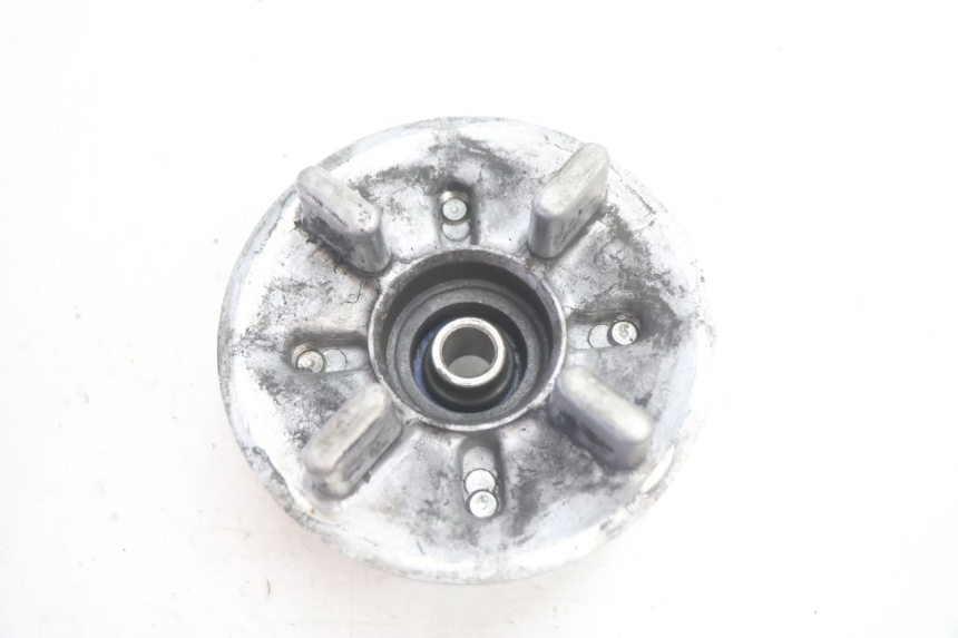 photo de KETTENRAD HALTER HONDA XLV VARADERO 125 (2007 - 2012) - Technische Nahaufnahme