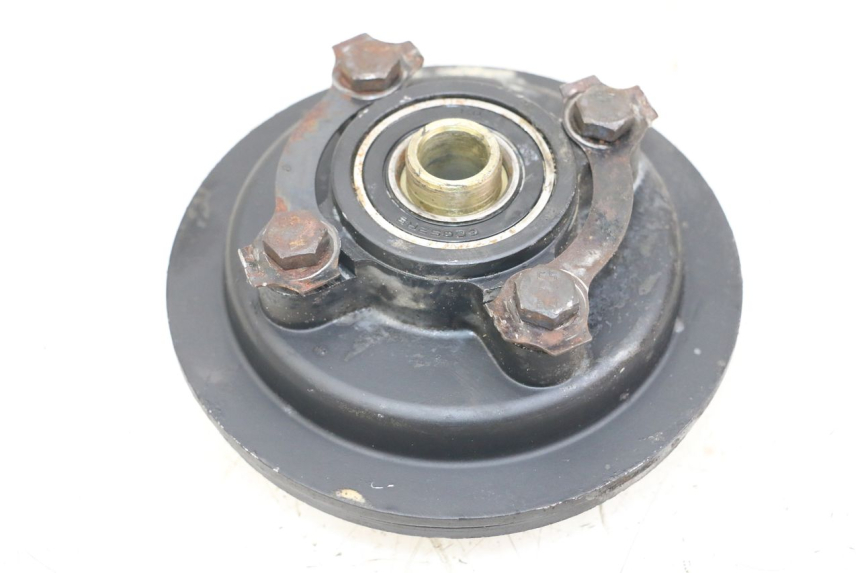 photo de KETTENRAD HALTER SYM XS 125 (2007 - 2016) - Hauptansicht