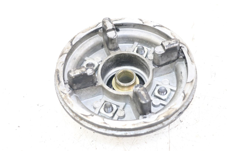 photo de KETTENRAD HALTER SYM XS 125 (2007 - 2016) - Detailansicht des Bauteils