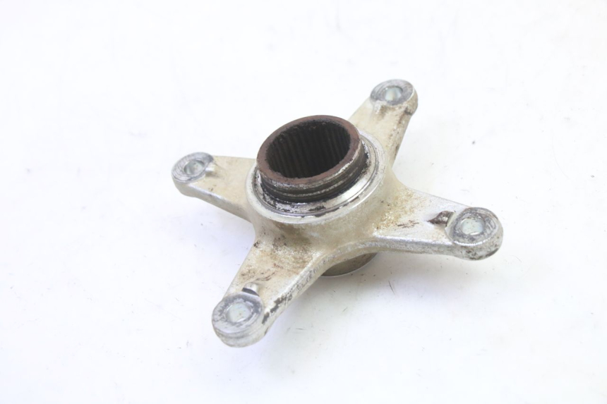 photo de KETTENRAD HALTER YAMAHA YFM R RAPTOR 250 (2008 - 2014) - Hauptansicht