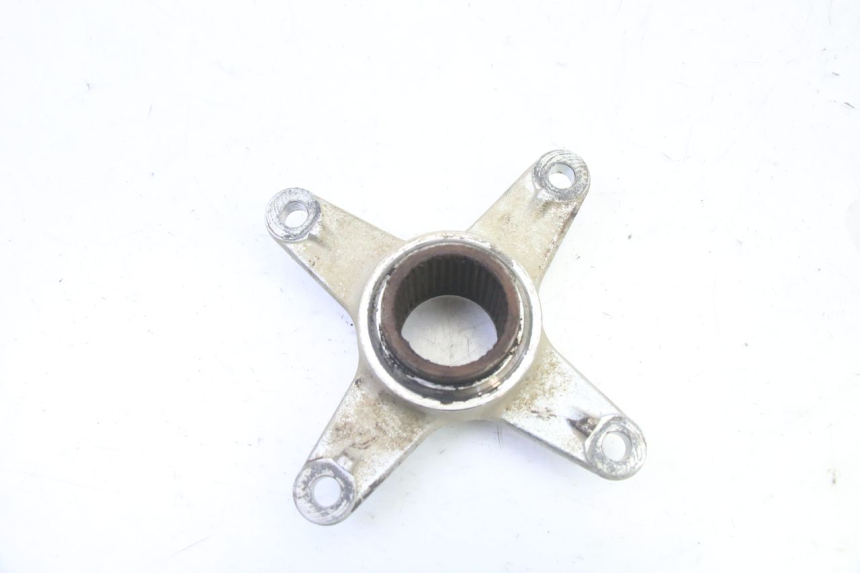 photo de KETTENRAD HALTER YAMAHA YFM R RAPTOR 250 (2008 - 2014) - Detailansicht des Bauteils