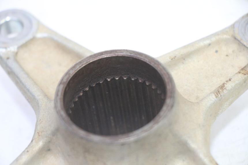 photo de KETTENRAD HALTER YAMAHA YFM R RAPTOR 250 (2008 - 2014) - Alternative Perspektive