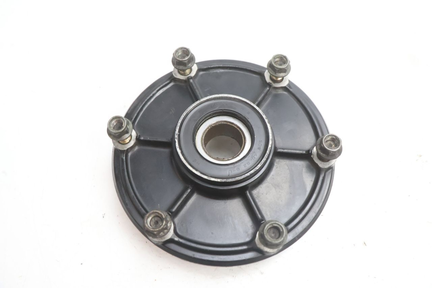 photo de KETTENRAD HALTER YAMAHA YZF R GENESIS 750 (1993 - 1998) - Hauptansicht