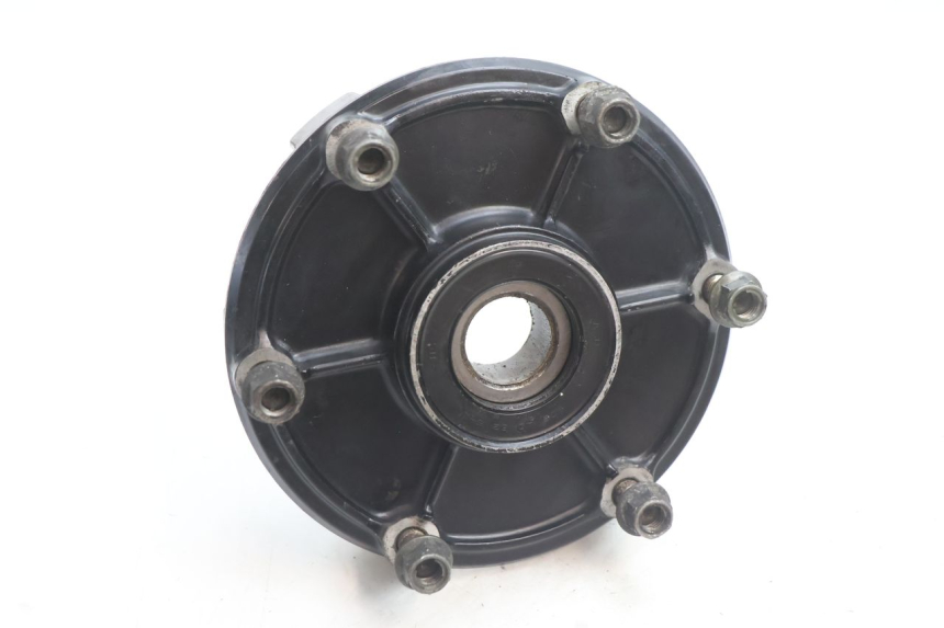 photo de KETTENRAD HALTER YAMAHA YZF R GENESIS 750 (1993 - 1998) - Detailansicht des Bauteils