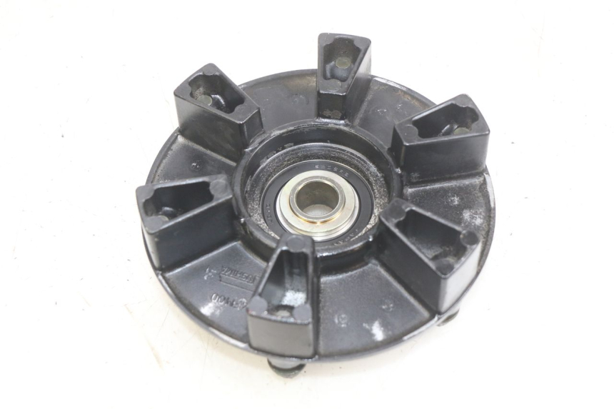 photo de KRONENHALTER YAMAHA YZF R THUNDERCAT 600 (1996 - 2003) - Detailansicht des Bauteils