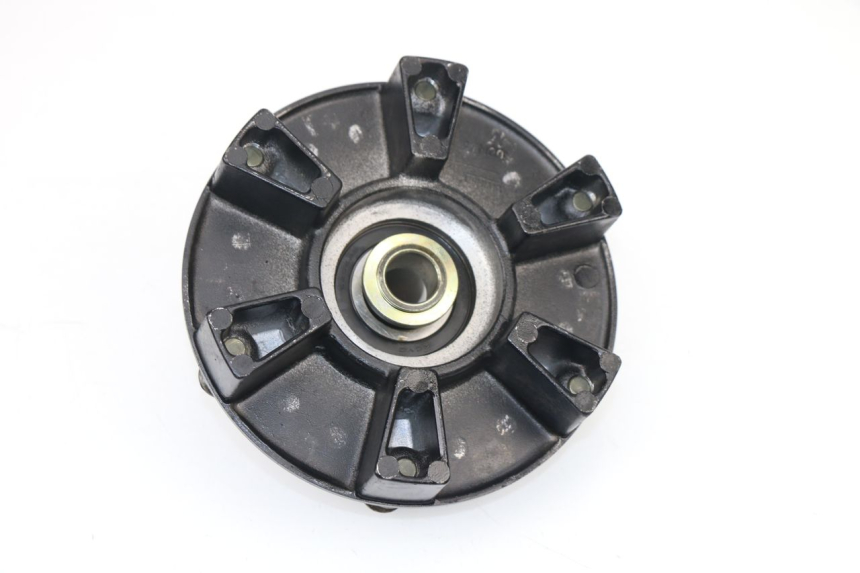 photo de KETTENRAD HALTER YAMAHA YZF R THUNDERCAT 600 (1999 - 2003) - Detailansicht des Bauteils