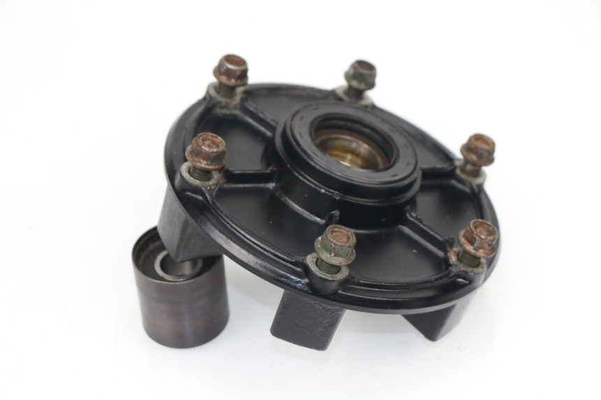 photo de KETTENRAD HALTER YAMAHA YZF R THUNDERCAT 600 (1999 - 2003) - Zoom auf Gebrauchszustand