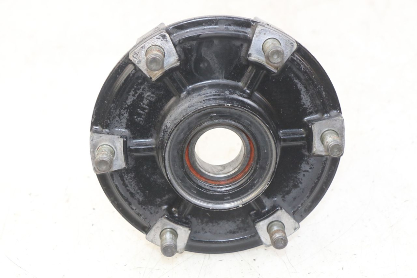 photo de KRONENHALTERUNG YAMAHA YZF R1 1000 (2007 - 2008) - Hauptansicht