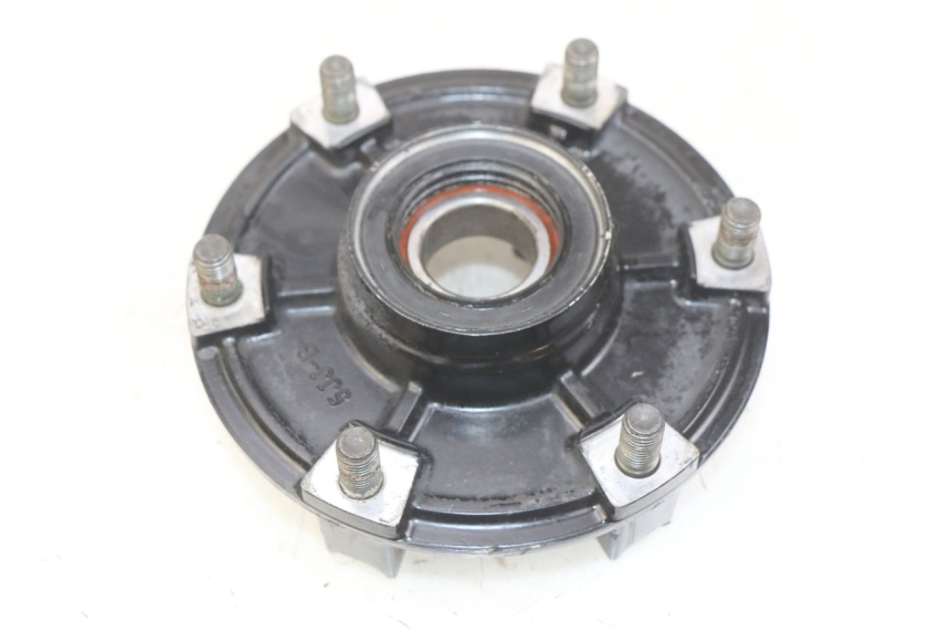 photo de KRONENHALTERUNG YAMAHA YZF R1 1000 (2007 - 2008) - Zoom auf Gebrauchszustand