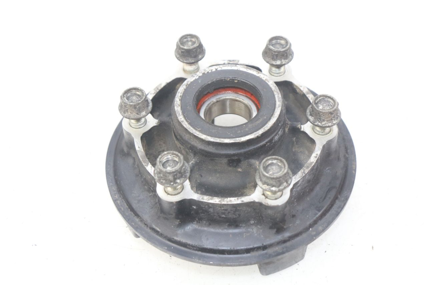 photo de KRONENHALTER KAWASAKI Z S 750 (2003 - 2006) - Detailansicht des Bauteils