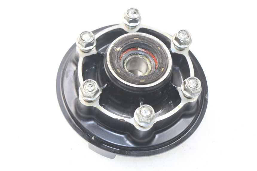 photo de KETTENRAD HALTER KAWASAKI Z Z900 900 (2017 - 2019) - Hauptansicht