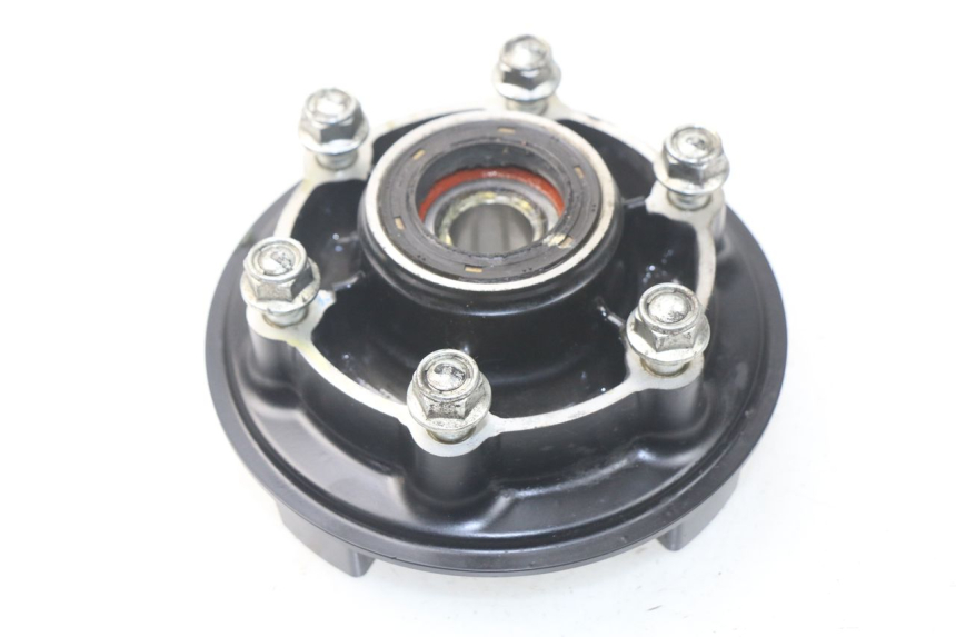 photo de KETTENRAD HALTER KAWASAKI Z Z900 900 (2017 - 2019) - Detailansicht des Bauteils