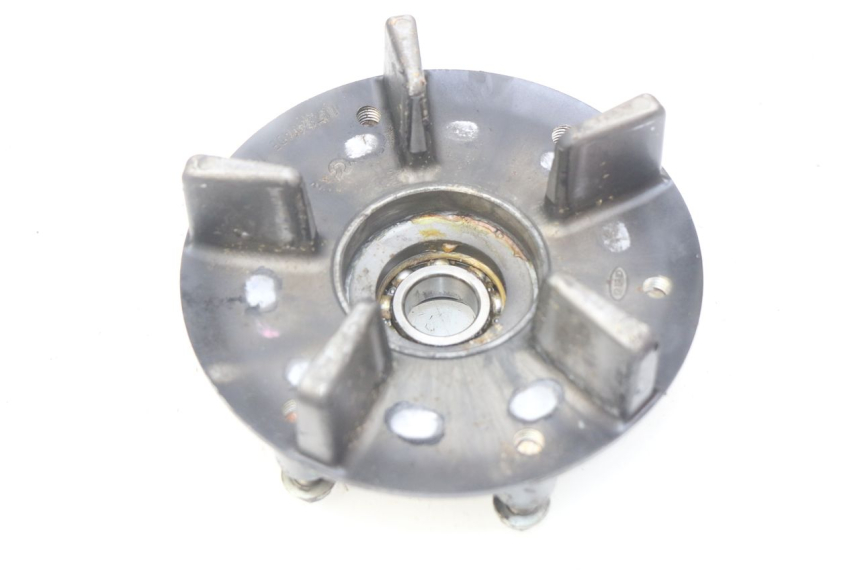 photo de KRONENHALTERUNG KAWASAKI ZR7 ZR-7 S 750 (1999 - 2004) - Detailansicht des Bauteils