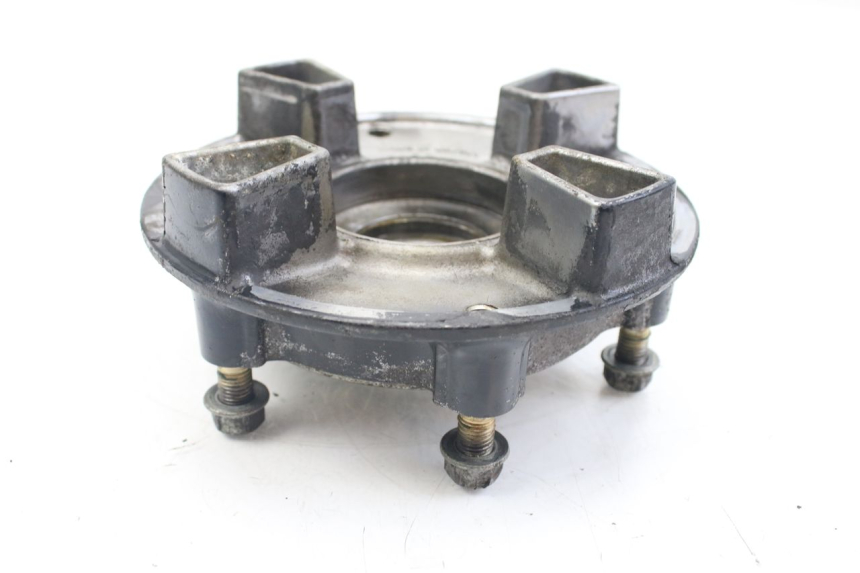 photo de KRONENHALTER KAWASAKI ZZR 600 (1995 - 2004) - Zoom auf Gebrauchszustand