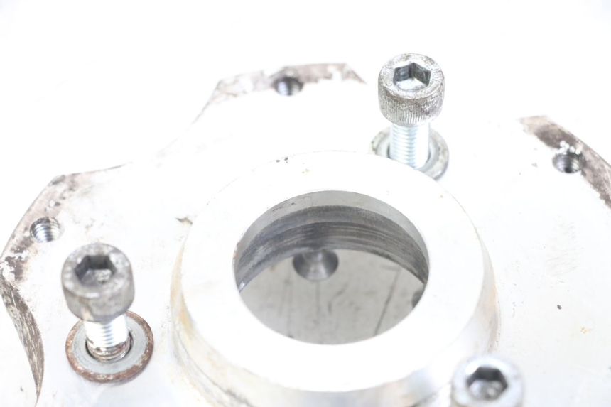 photo de BREMSSCHEIBENHALTER QUADRO 3D S 350 (2013 - 2018) - Zoom auf Gebrauchszustand