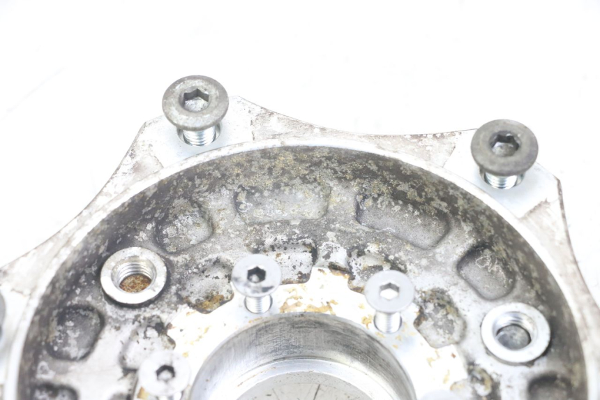 photo de BREMSSCHEIBENHALTER QUADRO 3D S 350 (2013 - 2018) - Technische Nahaufnahme