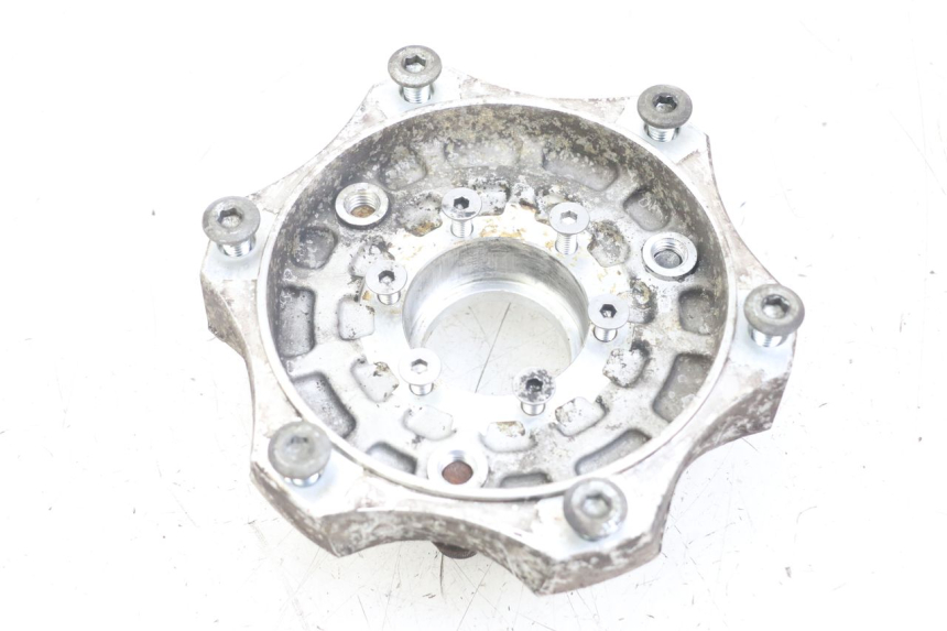 photo de BREMSSCHEIBENHALTER QUADRO 3D S 350 (2013 - 2018) - Gesamtansicht des Produkts