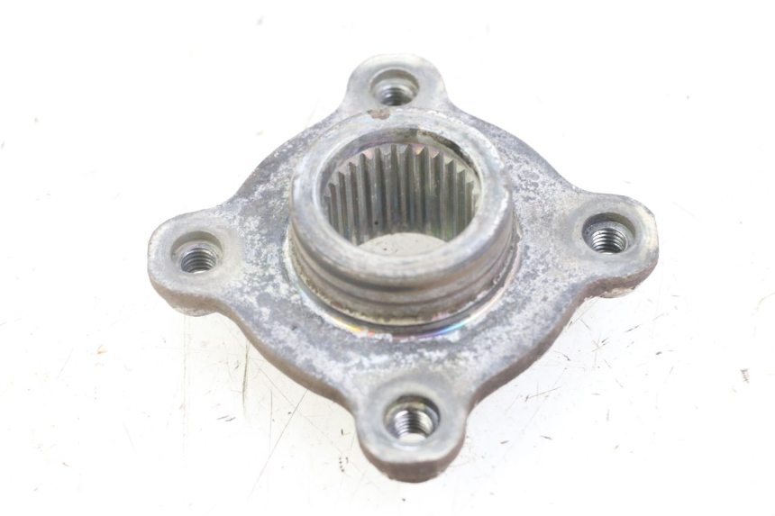 photo de BREMSSCHEIBENHALTERUNG MASAI XL 50 (2012 - 2019) - Hauptansicht