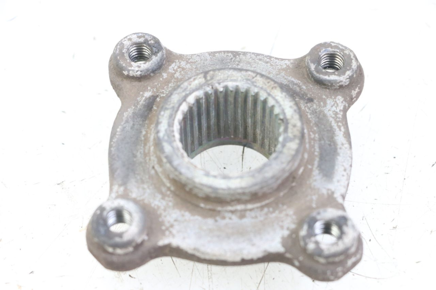 photo de BREMSSCHEIBENHALTERUNG MASAI XL 50 (2012 - 2019) - Detailansicht des Bauteils