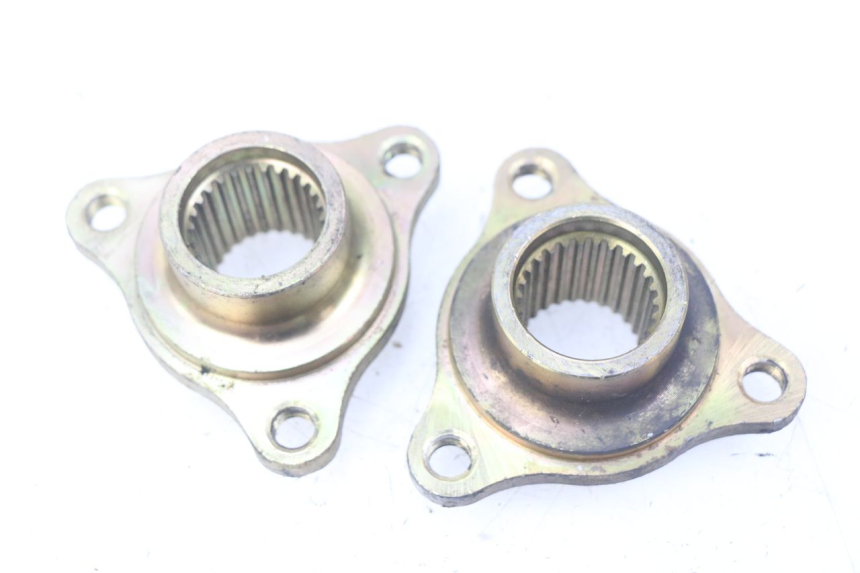 photo de BREMSSCHEIBENHALTER SPY RACING F3 350 (2015 - 2022) - Hauptansicht