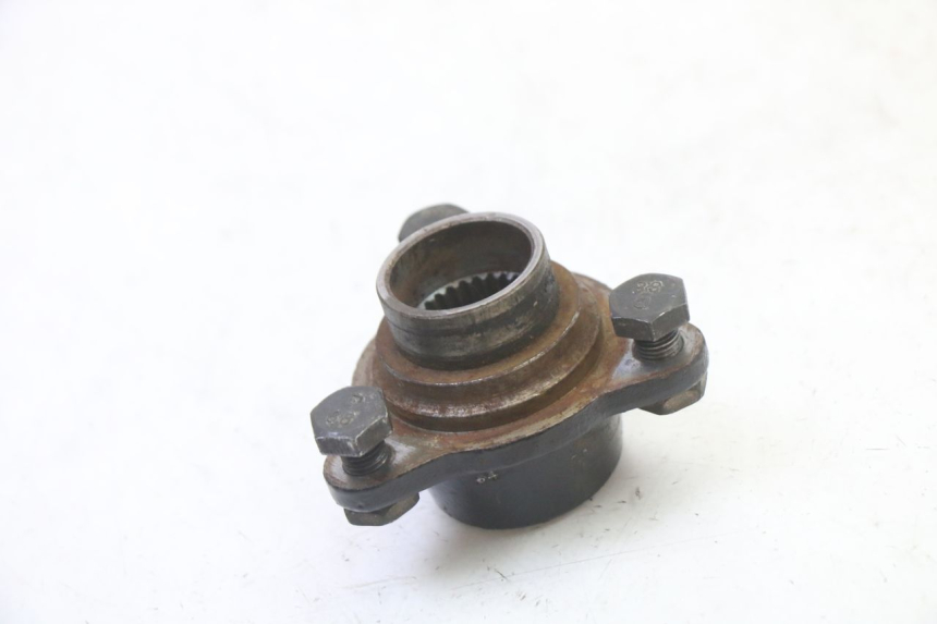 photo de BREMSSCHEIBENHALTERUNG HYTRACK S 150 (2003 - 2011) - Hauptansicht