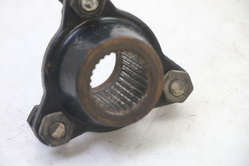 photo de BREMSSCHEIBENHALTERUNG HYTRACK S 150 (2003 - 2011) - Alternative Perspektive