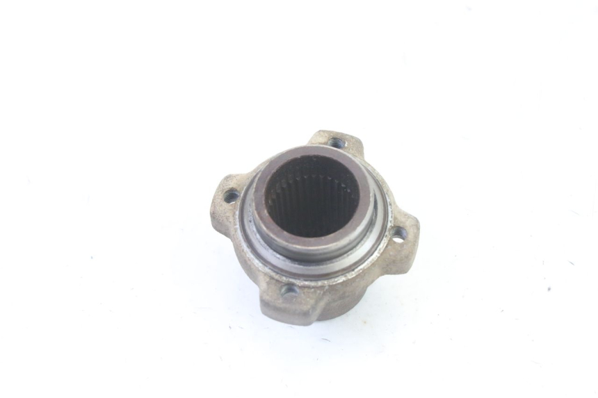 photo de BREMSSCHEIBENHALTERUNG YAMAHA YFM R RAPTOR 250 (2008 - 2014) - Hauptansicht