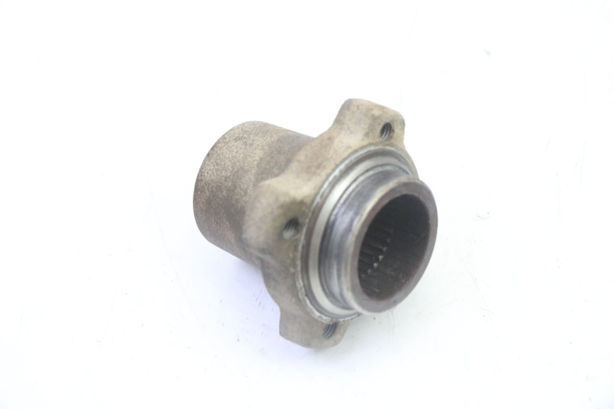 photo de BREMSSCHEIBENHALTERUNG YAMAHA YFM R RAPTOR 250 (2008 - 2014) - Alternative Perspektive