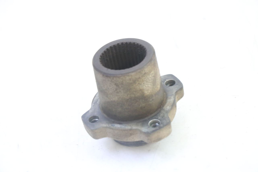 photo de BREMSSCHEIBENHALTERUNG YAMAHA YFM R RAPTOR 250 (2008 - 2014) - Technische Nahaufnahme