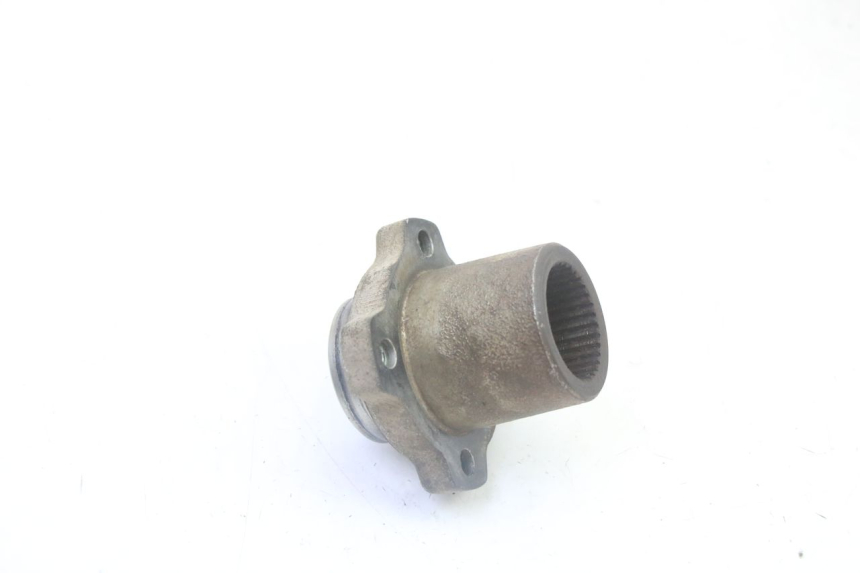 photo de BREMSSCHEIBENHALTERUNG YAMAHA YFM R RAPTOR 250 (2008 - 2014) - Details der Befestigungspunkte