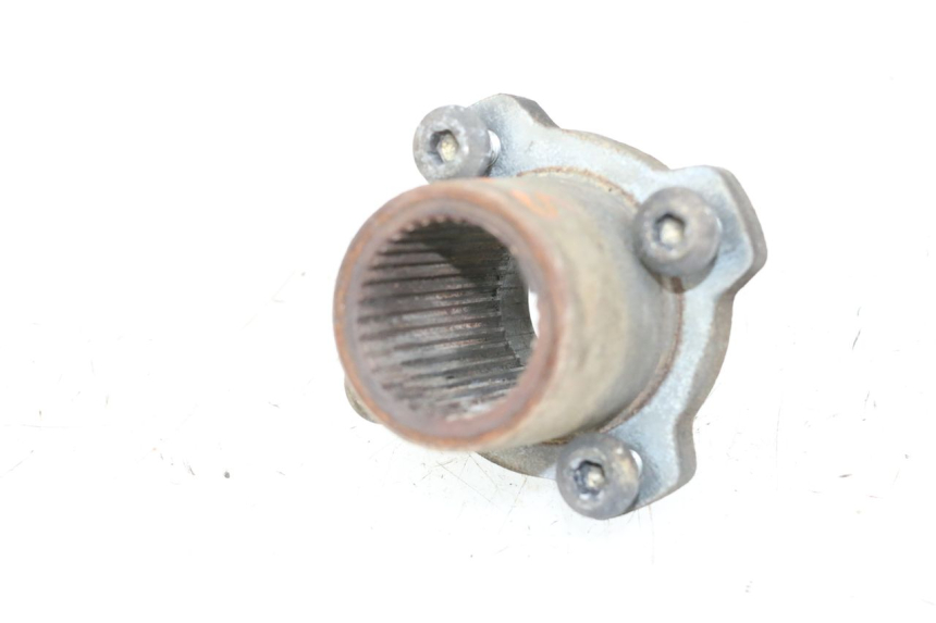 photo de BREMSSCHEIBENHALTERUNG YAMAHA YFM R RAPTOR 250 (2008 - 2014) - Hauptansicht