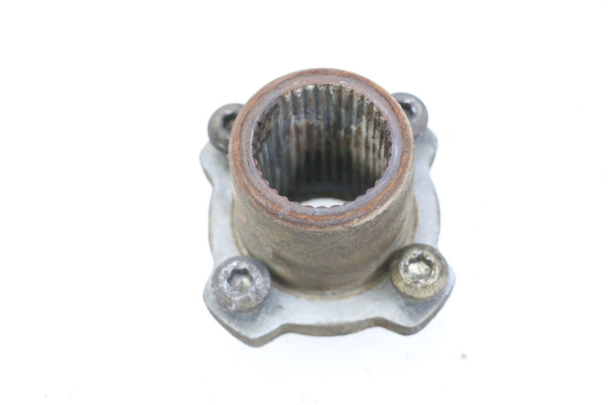 photo de BREMSSCHEIBENHALTERUNG YAMAHA YFM R RAPTOR 250 (2008 - 2014) - Zoom auf Gebrauchszustand