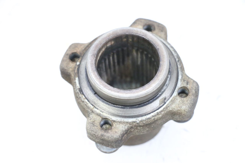 photo de BREMSSCHEIBENHALTERUNG YAMAHA YFM R RAPTOR 250 (2008 - 2014) - Alternative Perspektive