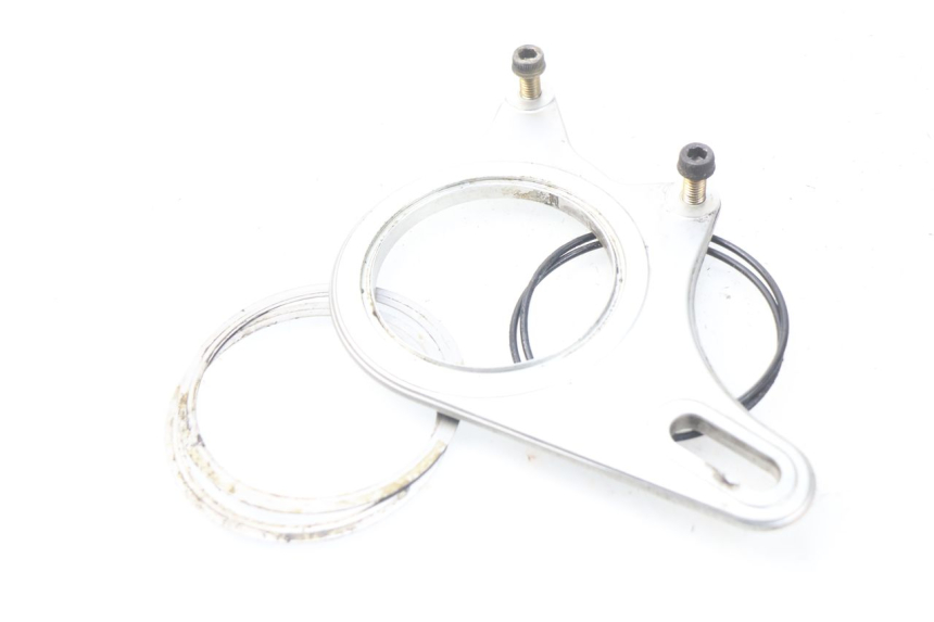 photo de HALTER BREMSZANGE HINTEN MV AGUSTA BRUTALE R WALLY 910 (2008 - 2008) - Detailansicht des Bauteils