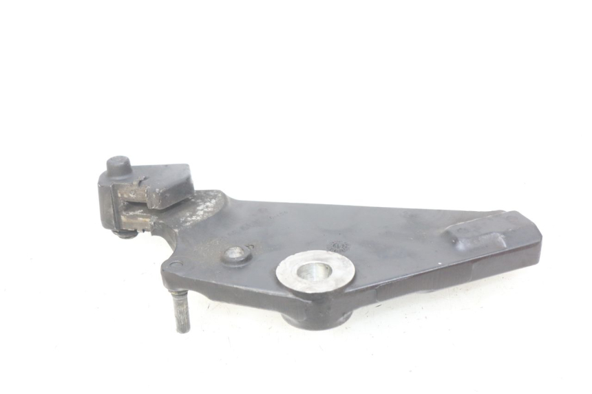 photo de HALTERUNG BREMSSATTEL HINTEN ROYAL ENFIELD BULLET CLASSIC 500 (2017 - 2020) - Detailansicht des Bauteils