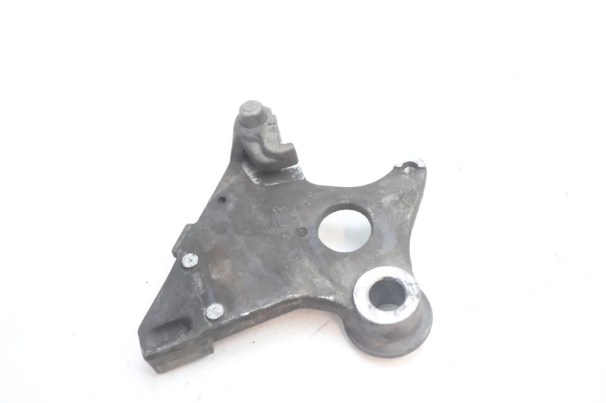 photo de HALTER BREMSZANGE HINTEN HONDA CB F HORNET 600 (2005 - 2006) - Zoom auf Gebrauchszustand
