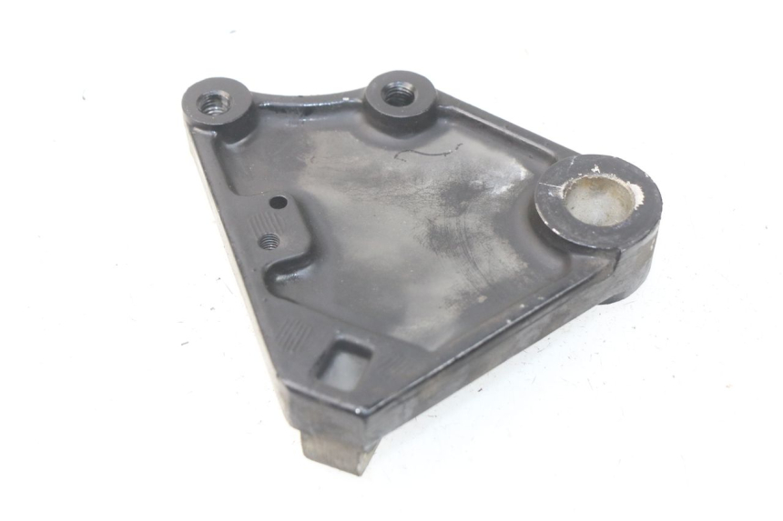 photo de HALTER BREMSZANGE HINTEN HYOSUNG COMET GTR 125 (2007 - 2014) - Zoom auf Gebrauchszustand