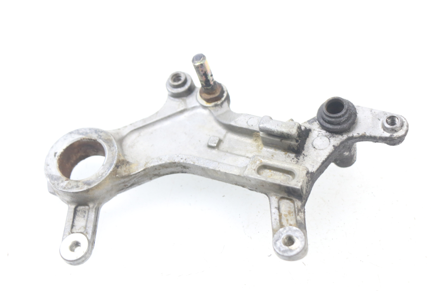 photo de HALTER BREMSZANGE HINTEN HONDA CR 125 (2000 - 2001) - Detailansicht des Bauteils