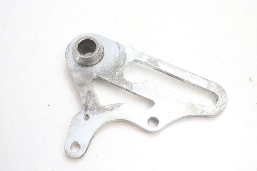 photo de HALTER BREMSZANGE HINTEN HM HONDA CRM DERAPAGE RR 50 (2006 - 2017) - Alternative Perspektive