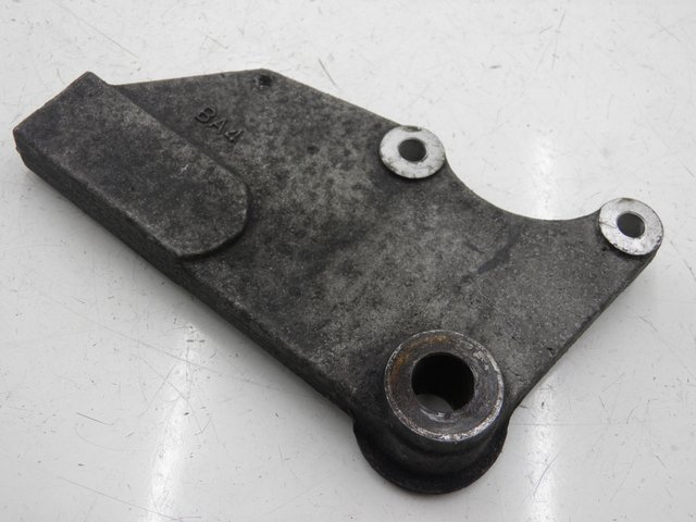 photo de HALTER BREMSZANGE HINTEN DAELIM VJ ROADWIN 125 (2008 - 2010) - Hauptansicht