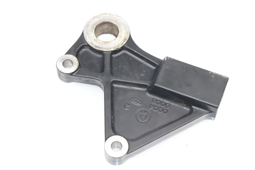 photo de HALTER BREMSZANGE HINTEN KAWASAKI ER-6 ER6 F 650 (2006 - 2009) - Detailansicht des Bauteils