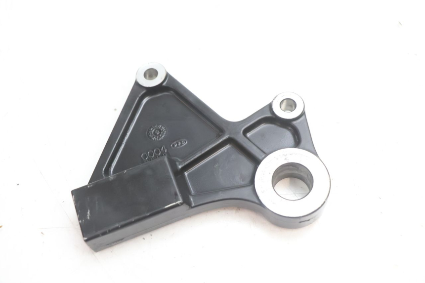 photo de HALTER BREMSZANGE HINTEN KAWASAKI ER-6 ER6 N 650 (2005 - 2009) - Zoom auf Gebrauchszustand