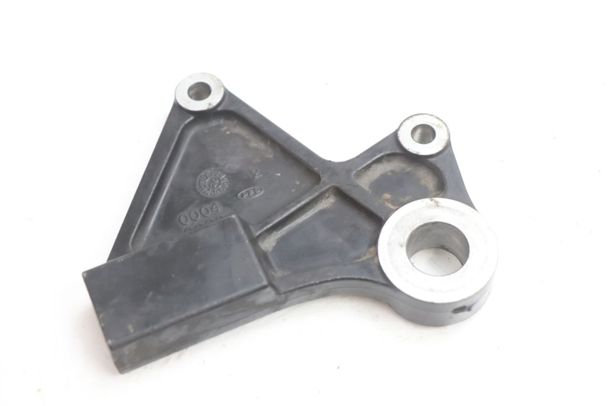 photo de HALTER BREMSZANGE HINTEN KAWASAKI ER-6 ER6 N 650 (2005 - 2009) - Zoom auf Gebrauchszustand