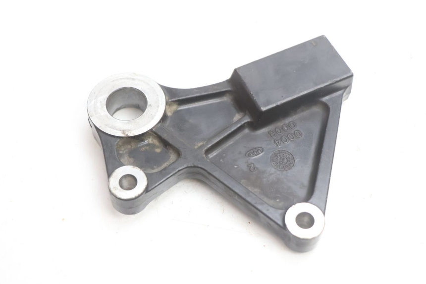 photo de HALTER BREMSZANGE HINTEN KAWASAKI ER-6 ER6 N 650 (2005 - 2009) - Alternative Perspektive